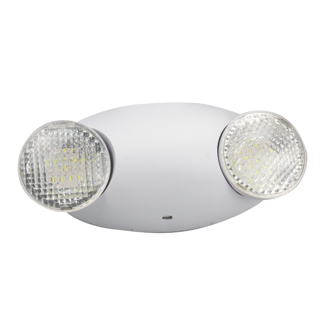 LAMPARA EMERGENCIA 2X3W