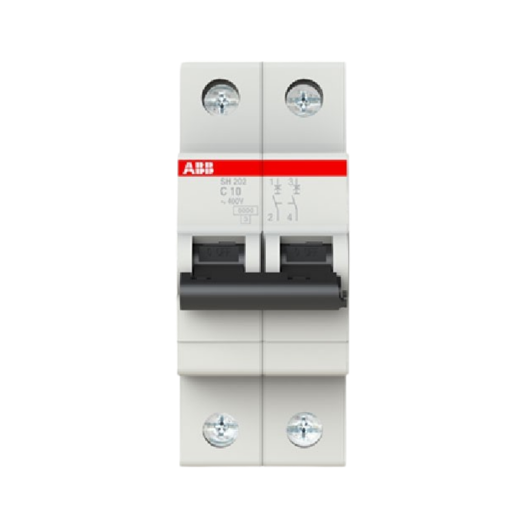 MINI BREAKER  2 POLO SOBREPONER