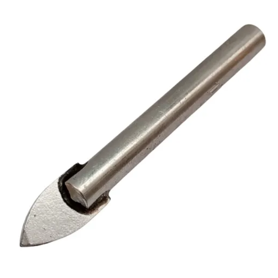 BROCA PARA VIDRIO TUGSTENO