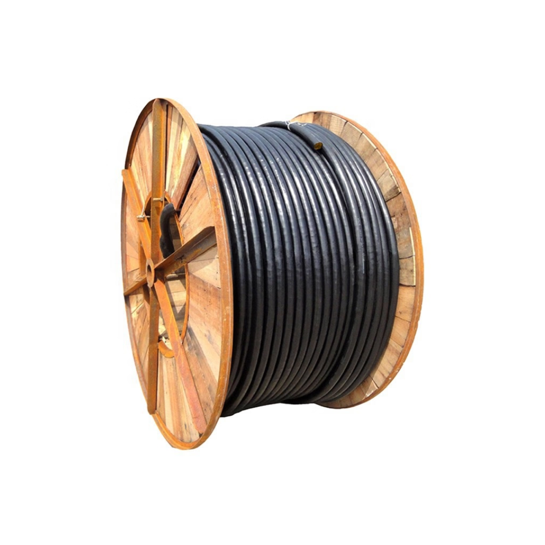 CABLE EPR 1/0 ALUMINIO 35KV 133%PC-PVC SR