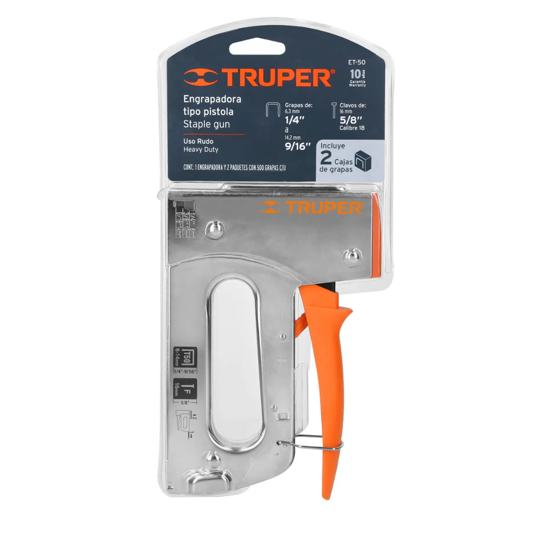 ENGRAPADORA TRUPER 1/4-5/16-3/8-1/2
