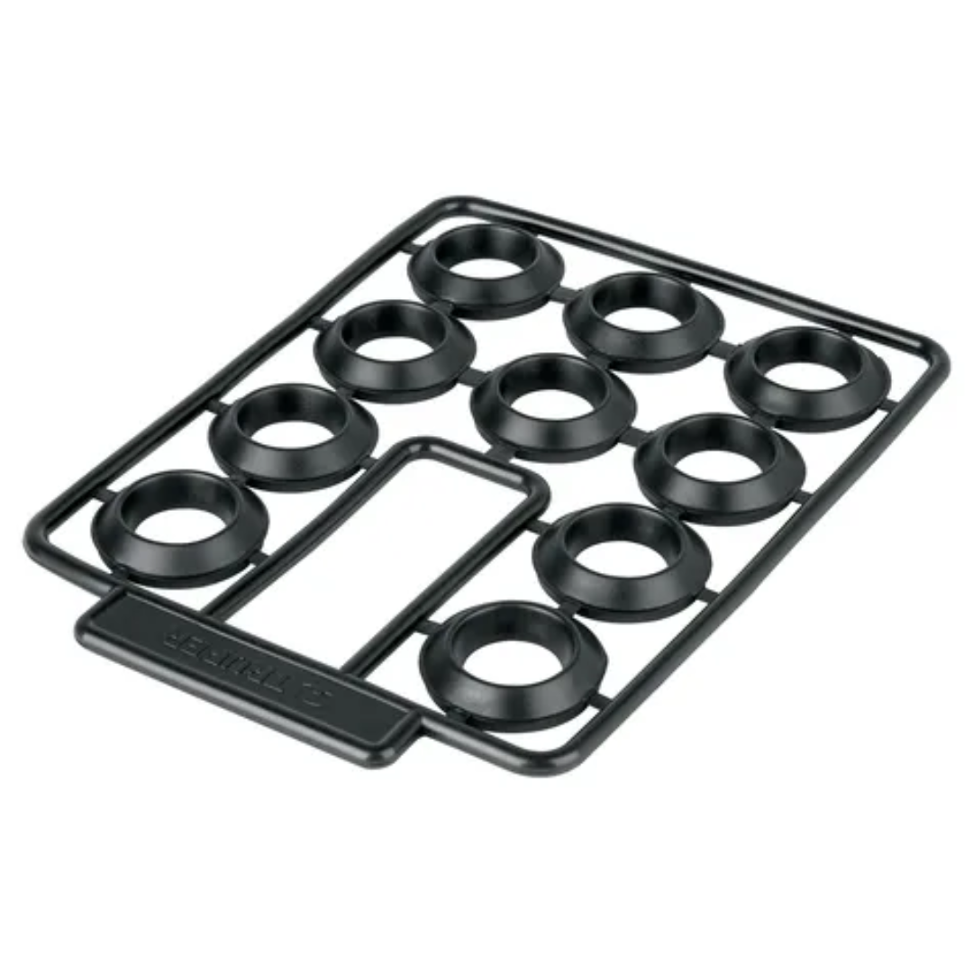 EMPAQUE MANGUERA TRUPER