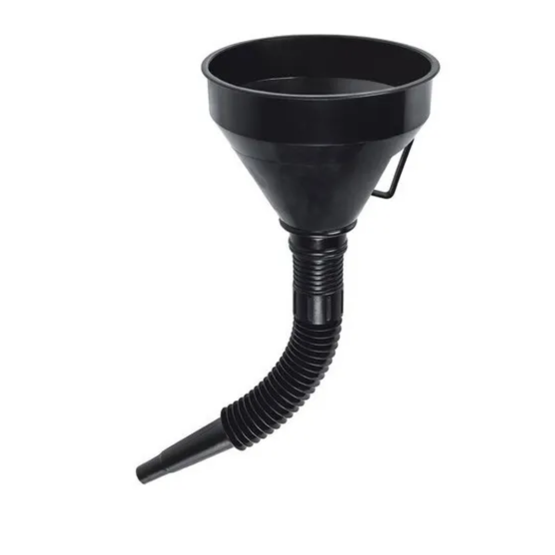 EMBUDO 500 ML CON FILTRO TRUPER