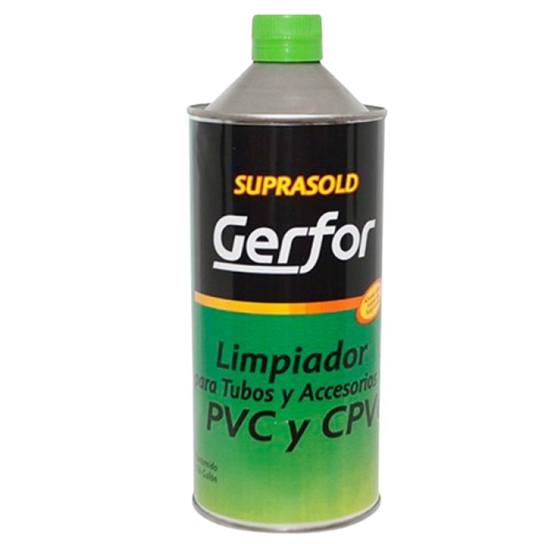LIMPIADOR PVC-CPVC