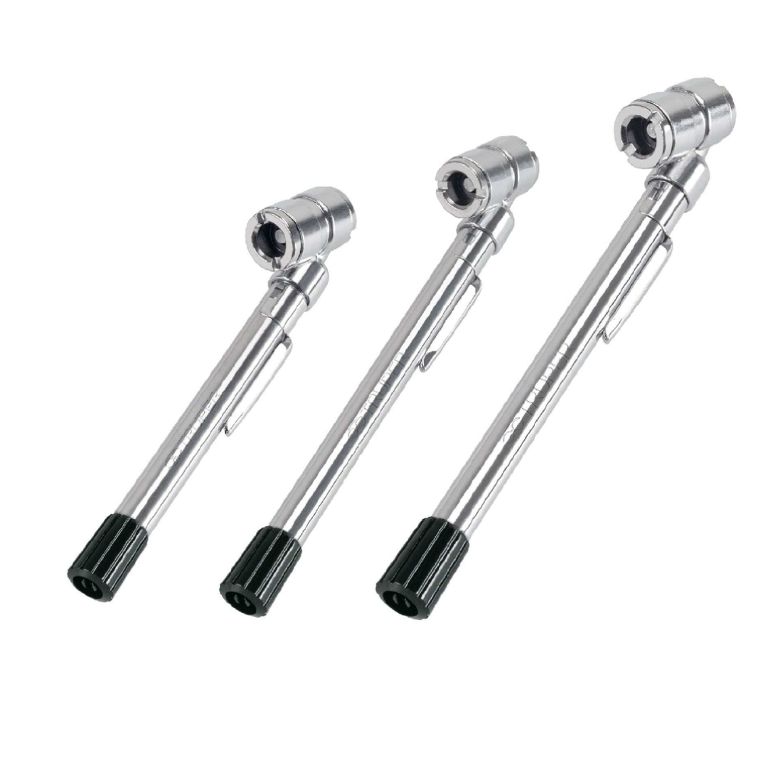 CALIBRADOR DOBLE AIRE TRUPER