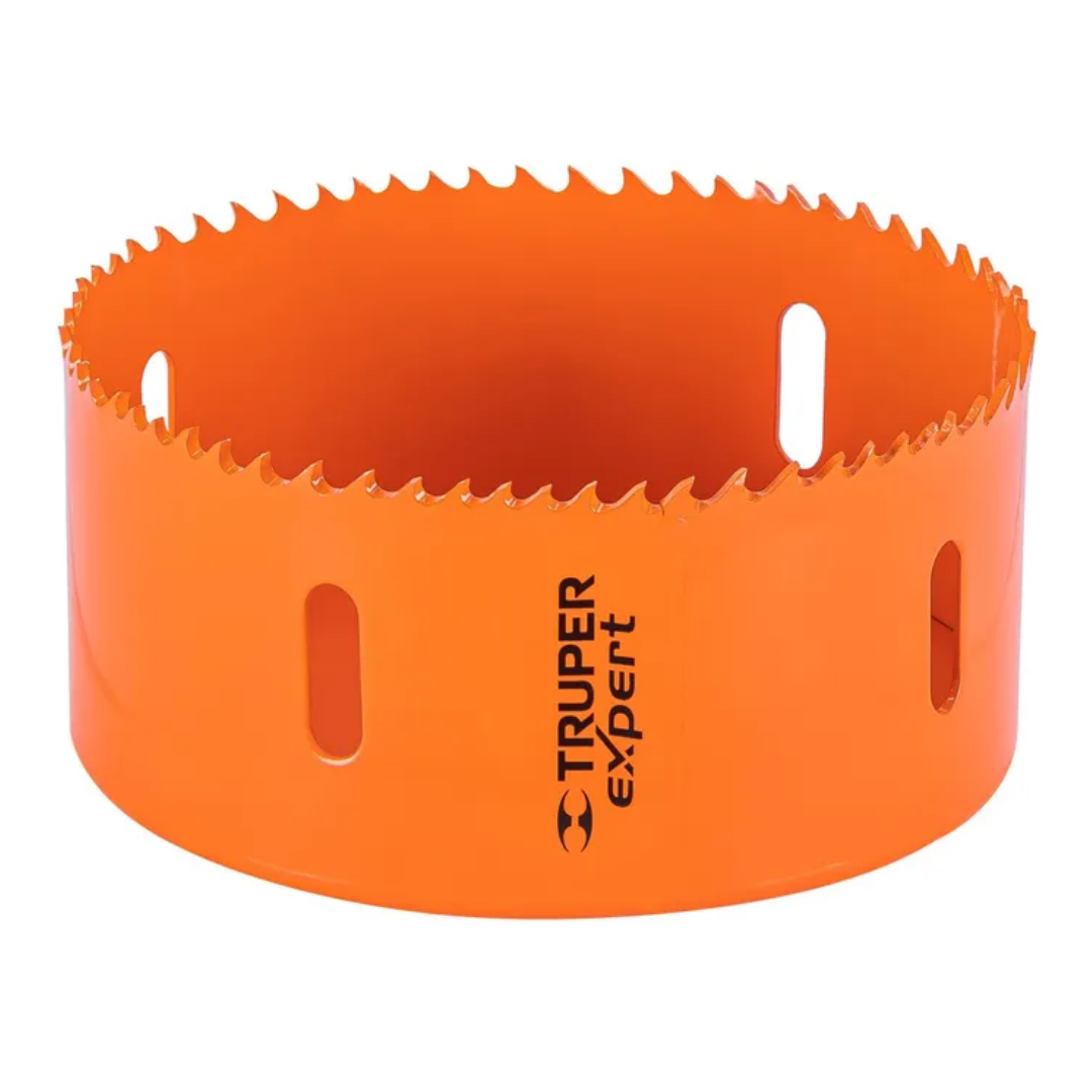 BROCA SIERRA BIMETALICA