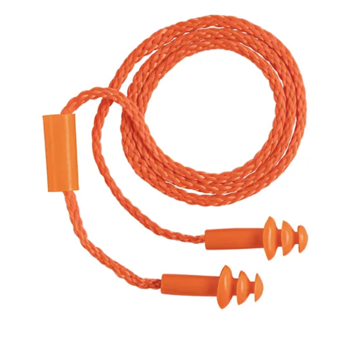 TAPA OIDOS REUTILIZABLE SILICONA