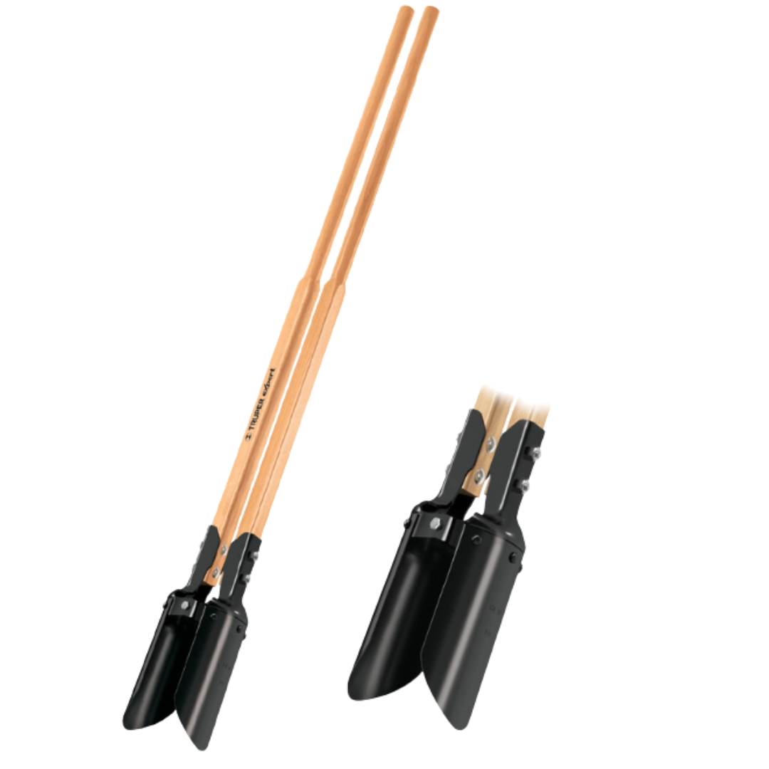 PALADRAGA CABO MADERA