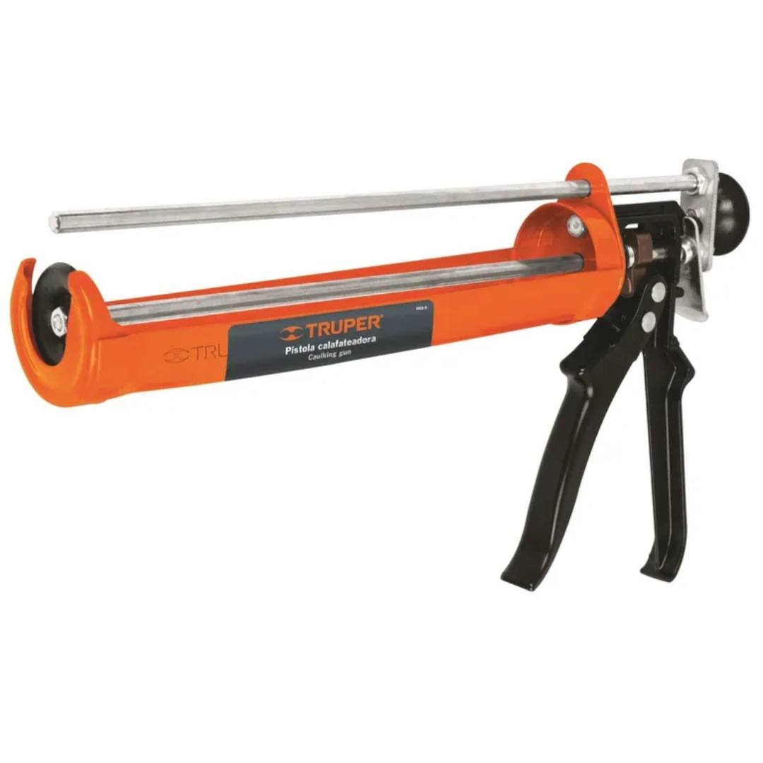 PISTOLA CALAFATEO PROFESIONAL