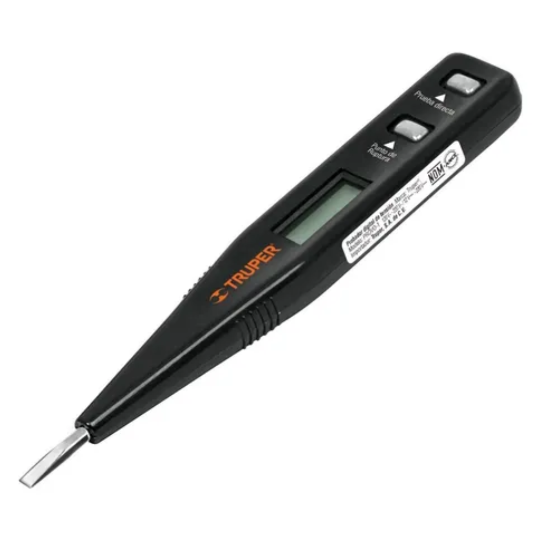 PROBADOR DIGITAL TENSION LAPIZ