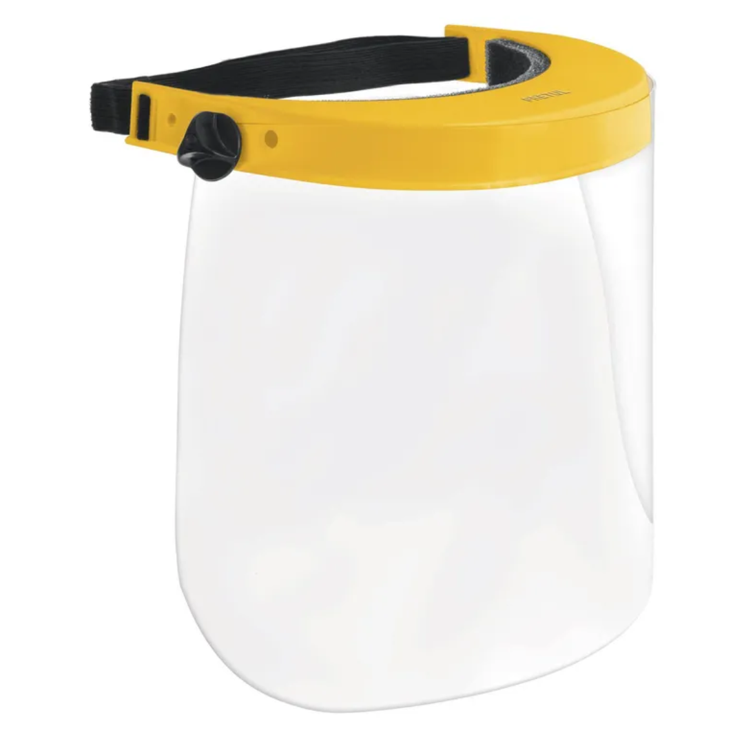 PROTECTOR FACIAL CARETA PARA GUADAÑA