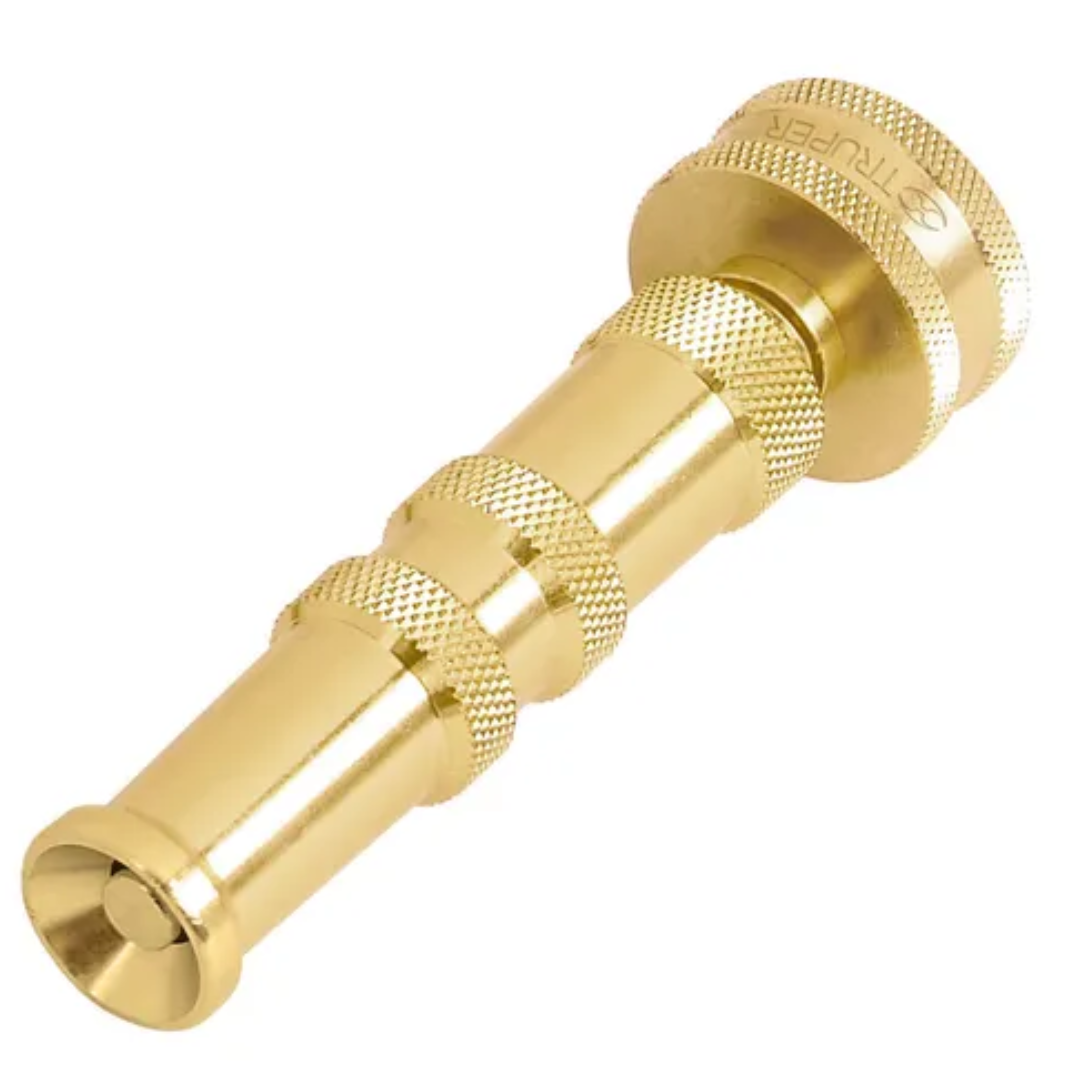 REGULADOR CHORRO METALICO