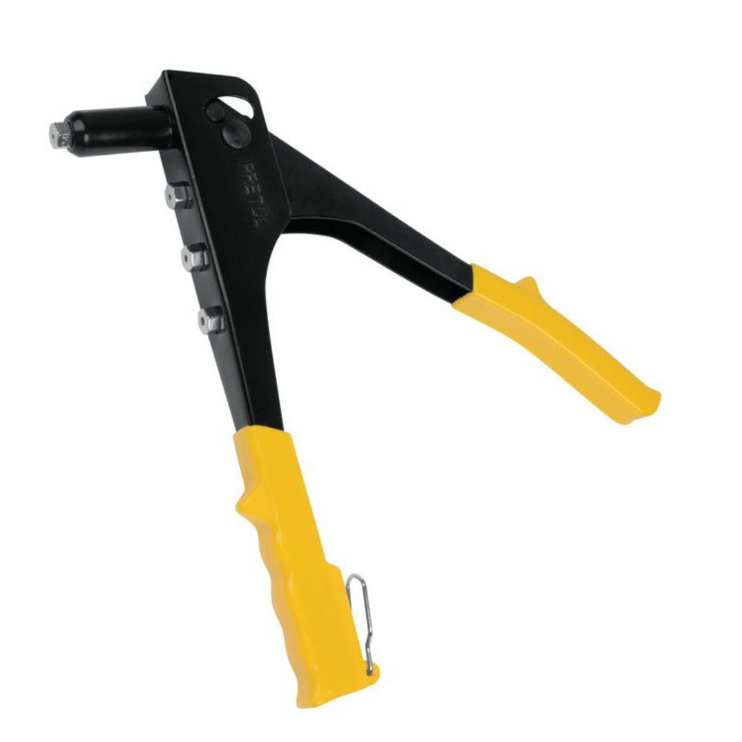 REMACHADORA 10" PRETUL