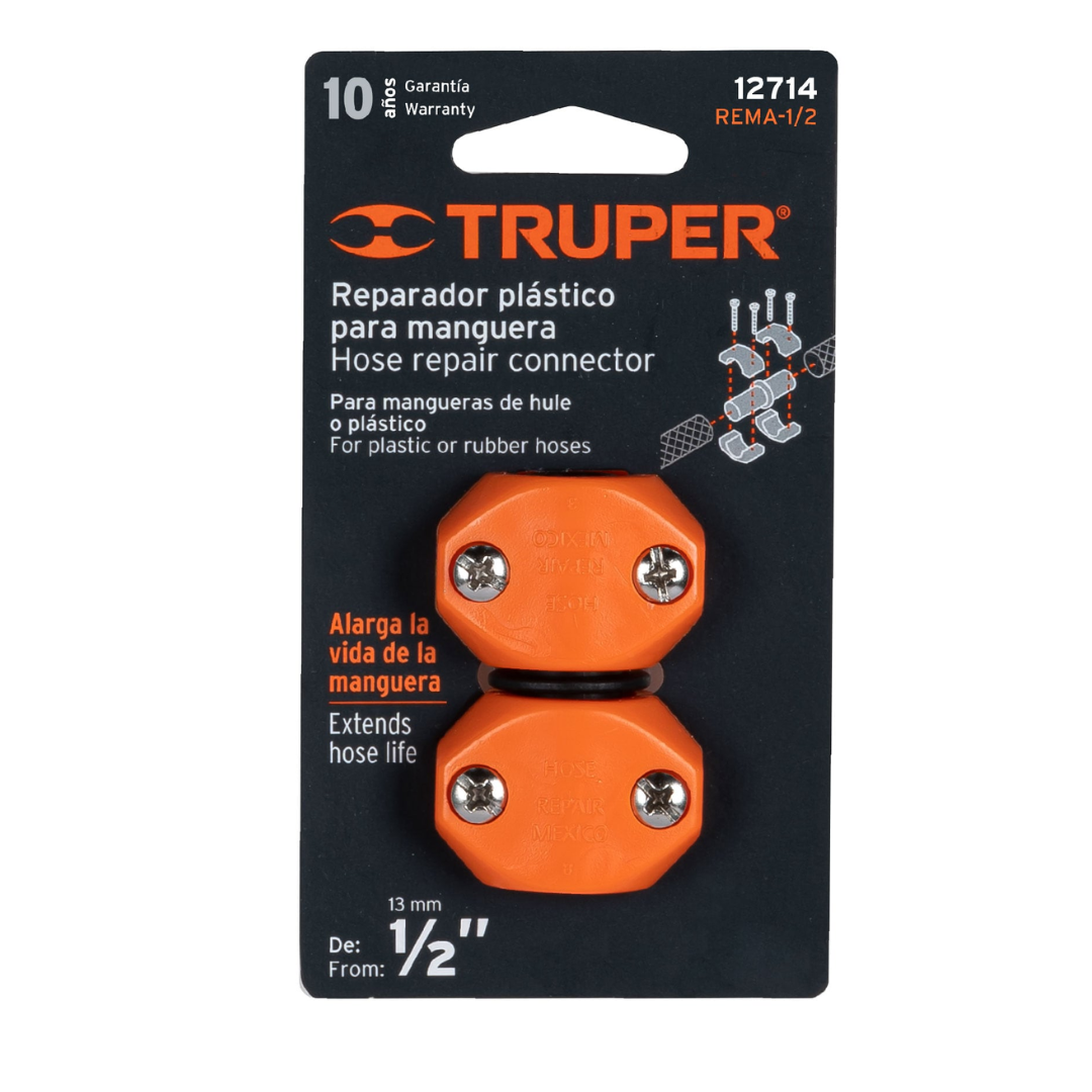 REPADOR 1/2 ABS MANGUERA