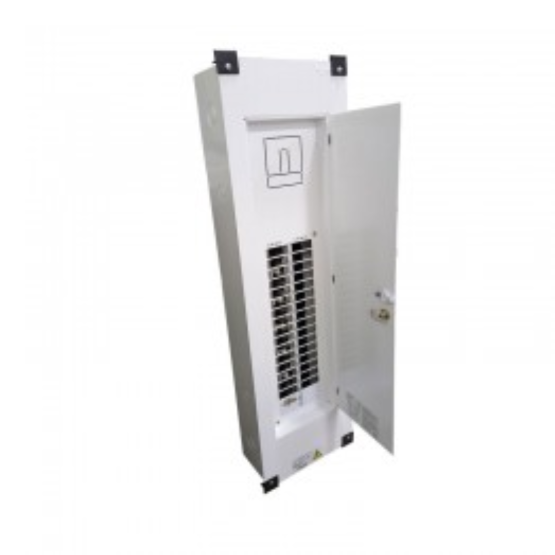 TABLERO TRIFASICO NTQ-TOTALIZADOR CON PUERTA SQ