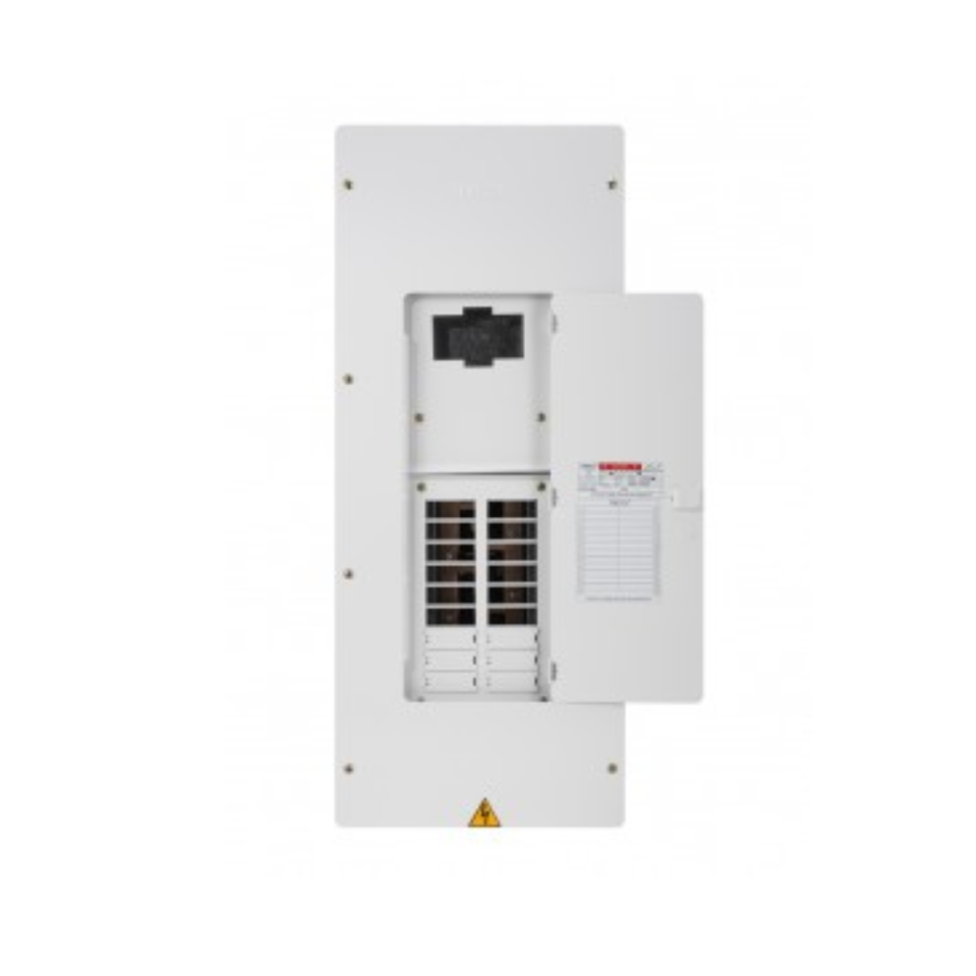 TABLERO TRIFASICO TQSP-430T ESPACIO TOTALIZADOR SIN PUERTA