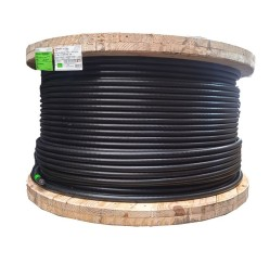 CABLE ECOLOGICO 15KV 1/0 AWG ACSR