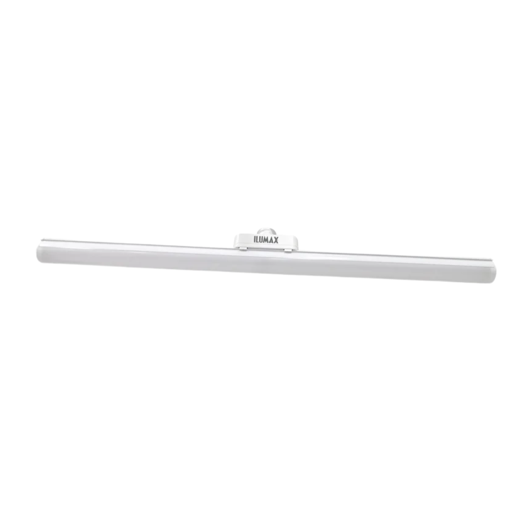 LAMPARA LED 18W E27 LUZ BLANCA 60 CM