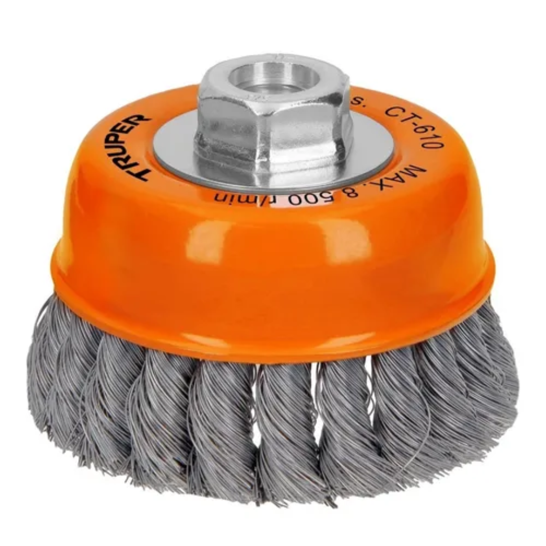 GRATA COPA LISA TRUPER