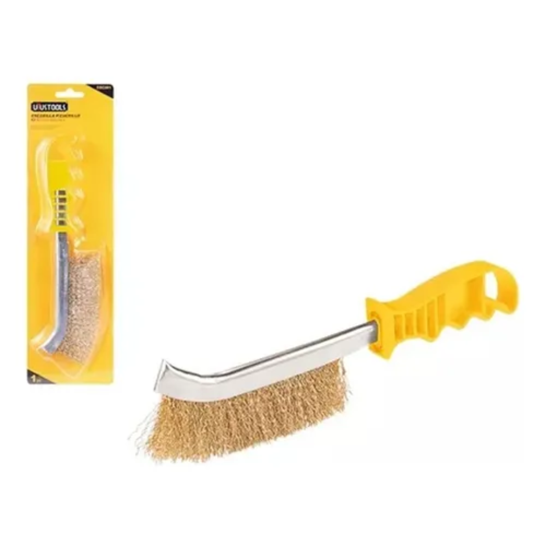 CEPILLO GRATA METALICO