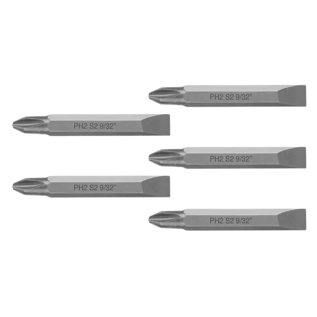 PUNTA PALA + ESTRIA 2 MM EXPERT