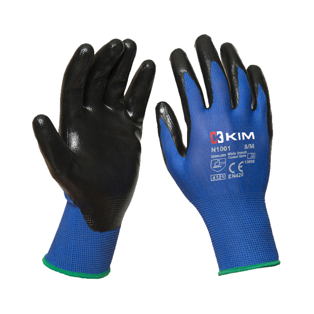 GUANTE MULTIUSO PVC ECONOMICO