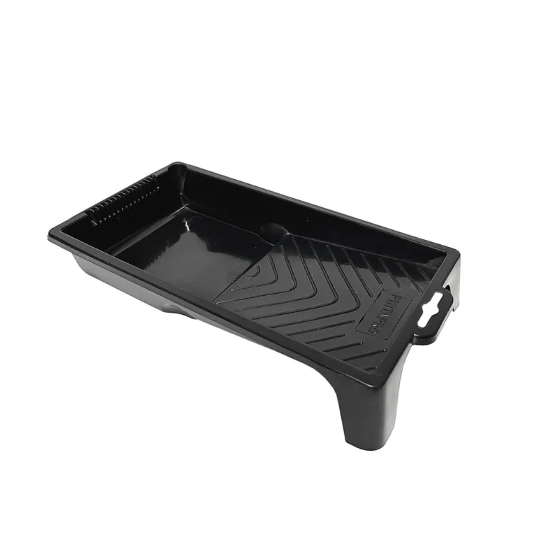 BANDEJA PINTURA NEGRA