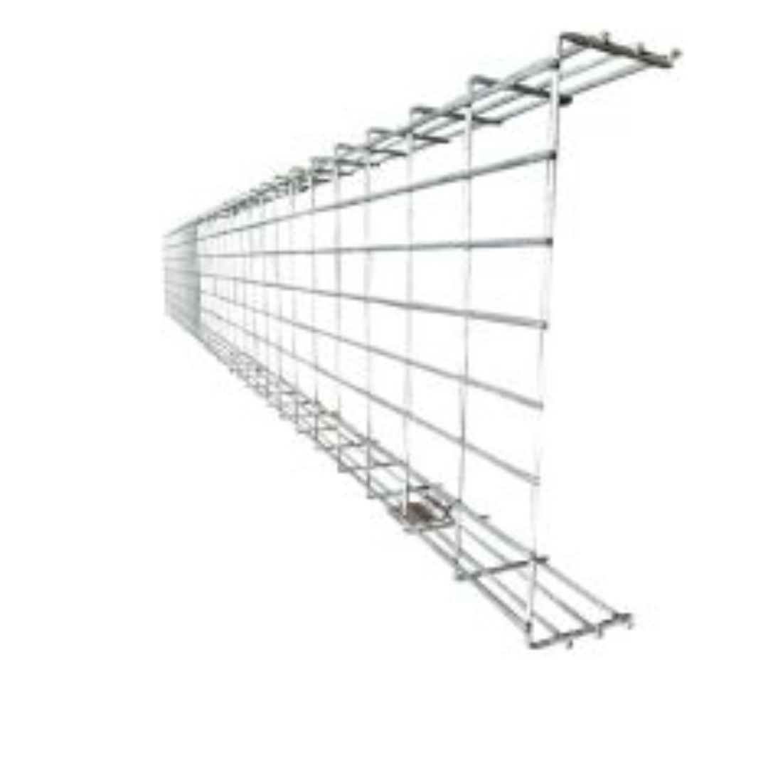 BANDEJA MALLA 100X50X300