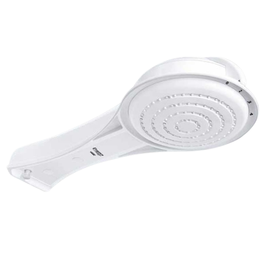 DUCHA ELEGANCE BLANCA 110V