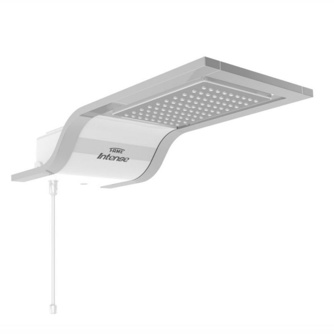 DUCHA INTENSE ELECTRONICA 110V CROMADA