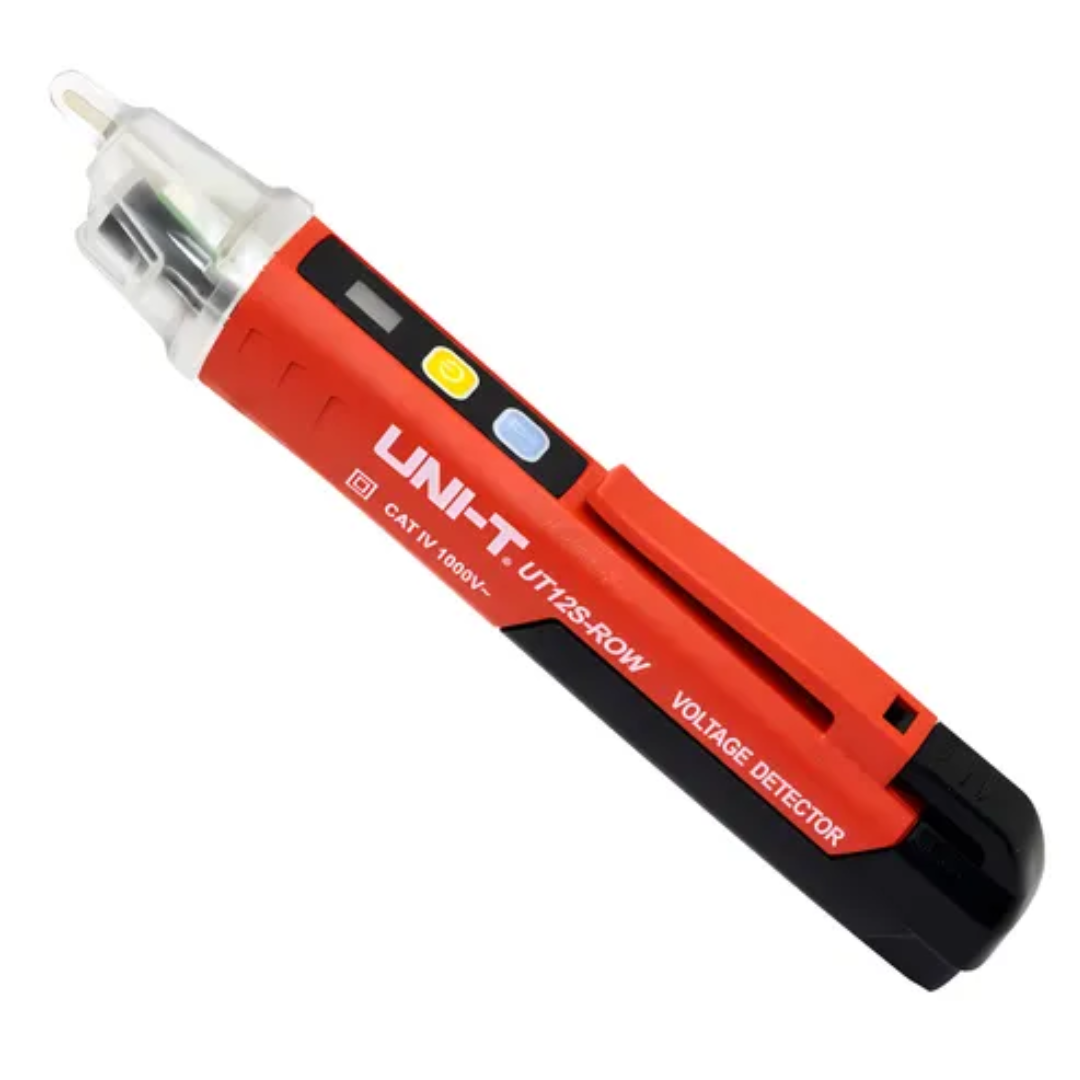 DETECTOR DE VOLTAJE AC 90-1000V