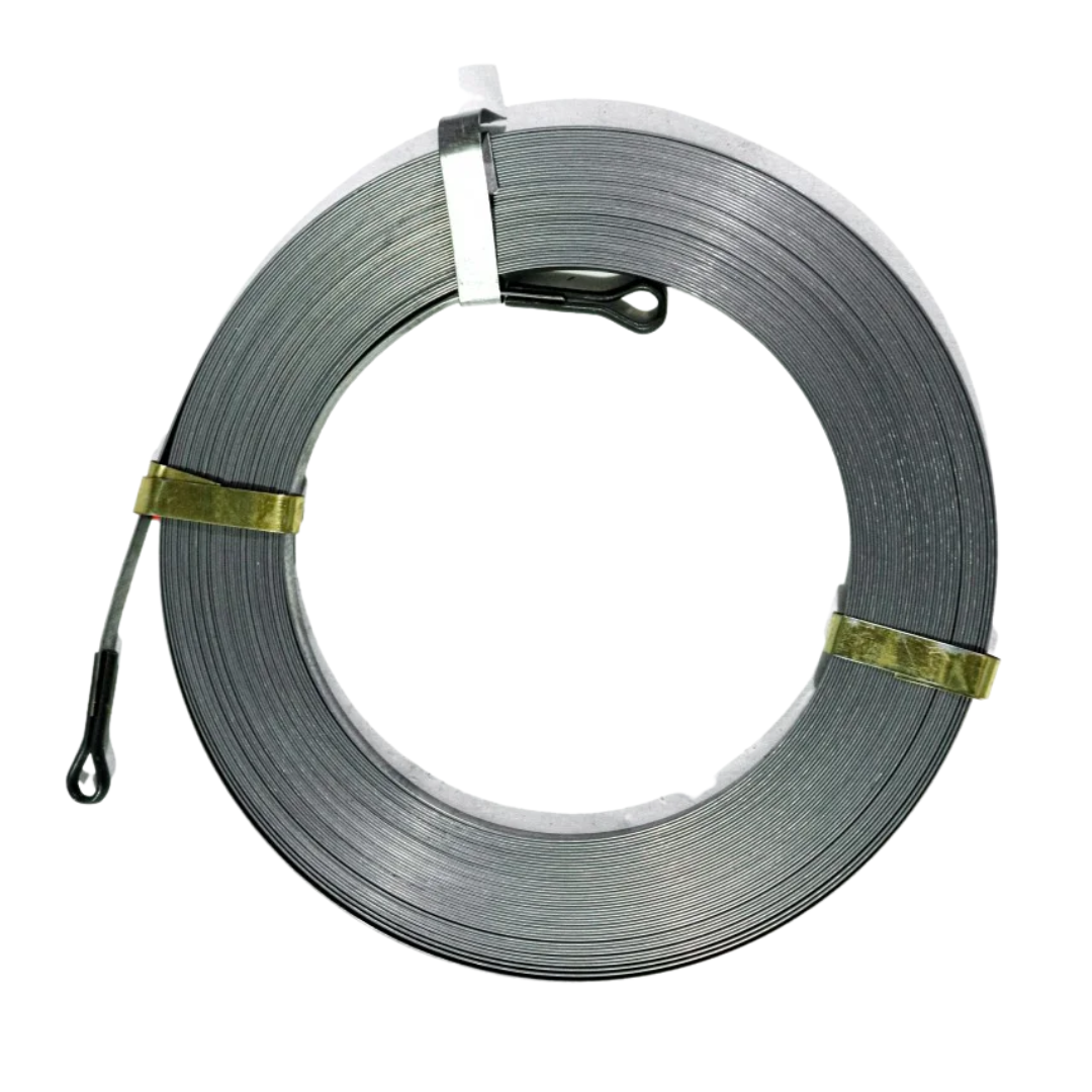 SONDA METALICA 30 MT 1/4